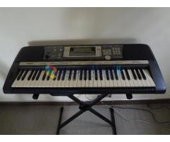 Yamaha PSR-640