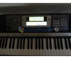 Yamaha PSR-640