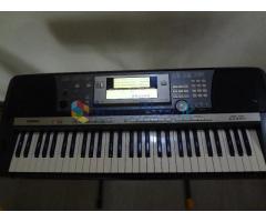 Yamaha PSR-640