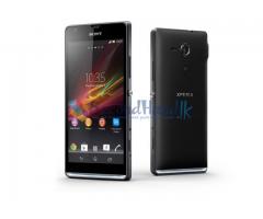 Xperia SP