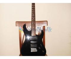 Yamaha ERG 121C electric guitar