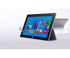 Microsoft Surface 2