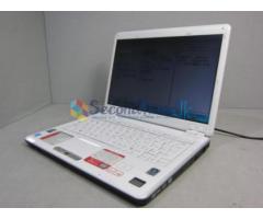 TOSHIBA Dynabook Core 2 Duo