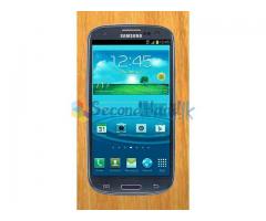 Samsung GALAXY S3 4G LTE (International)