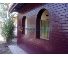 House For Rent-Mullariyawa NT(Angogda)