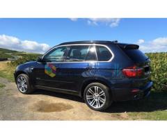 2011 Bmw X5 Xdrive4D M Sport