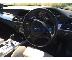 2011 Bmw X5 Xdrive4D M Sport