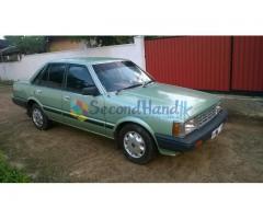 DAIHATSU- CHARMONT CAR FOR SALE