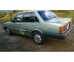 DAIHATSU- CHARMONT CAR FOR SALE