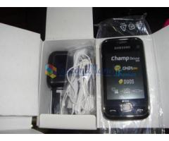 Samsung Champ Deluxe Dous Brand New