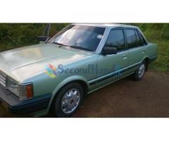 DAIHATSU- CHARMONT CAR FOR SALE