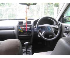 Mazda Butterfly - BHA3P For Sale