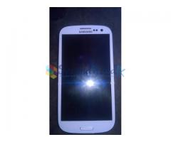 Samsung galaxy S3 GT-I9300