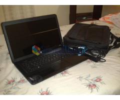 Hp 2000 Notebook 3rd Generation Core™ i3