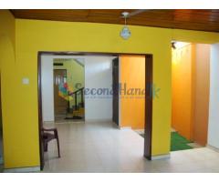 House at RATMALANA