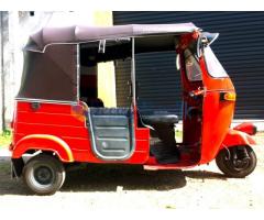 BAJAJ Three Wheeler (2 Stroke)