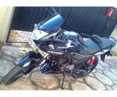 MOTOR BIKE FOR SALE