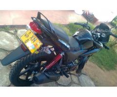 MOTOR BIKE FOR SALE