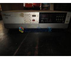 VHS Video Players/Recorders - Panasonic