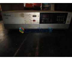 VHS Video Players/Recorders - Panasonic