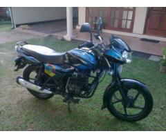 Bajaj discover100 for sale