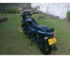 Bajaj discover100 for sale