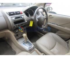 Honda City For Sale