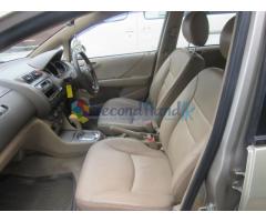 Honda City For Sale