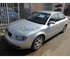 Audi A4 For Sale