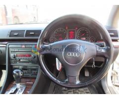 Audi A4 For Sale
