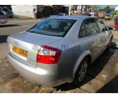 Audi A4 For Sale