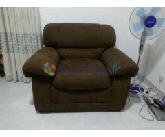 High comfortable Sofas