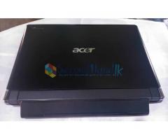 Acer Aspire One-Pro Mini Lap - 2GB / 160GB / WebCam