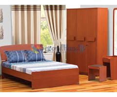 Damro Regent bedroom set for sale