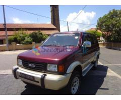 Isuzu Panther for Sale