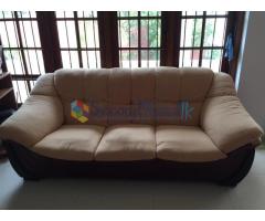 Sofa for sale