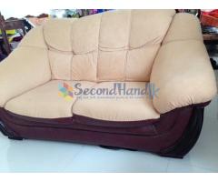 Sofa for sale