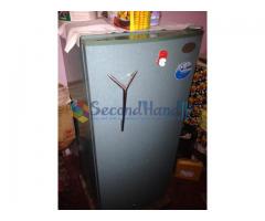 Good Condition SISIL Refrigerator