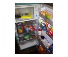 Good Condition SISIL Refrigerator