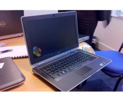 DELL Core i7 brandnew condition