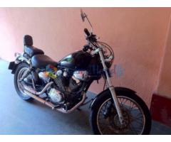 Yamaha Virago 250