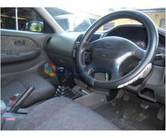 Nissan Pulsar CJ1 for sale