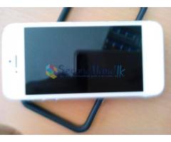 iPhone 5 16GB