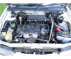 Nissan Pulsar CJ1 for sale