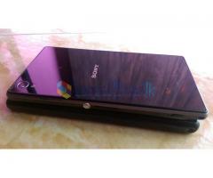 Xperia Z1