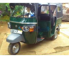 piaggio ape diesal