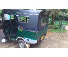 piaggio ape diesal