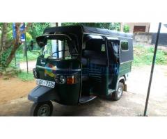 piaggio ape diesal