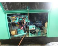 DENYO DIESEL GENERATOR