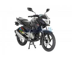 Bajaj Pulasr 135Ls 2011